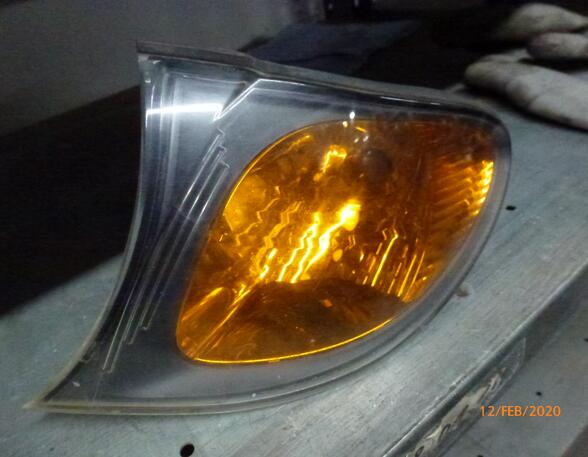 Direction Indicator Lamp BMW 3 Touring (E46)