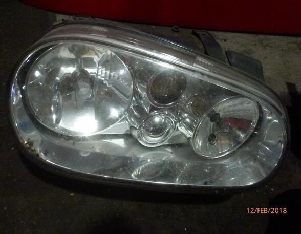 Headlight VW GOLF IV (1J1)