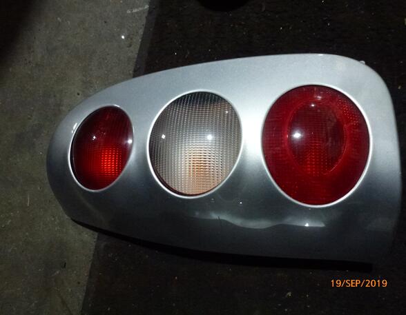 Combination Rearlight SMART City-Coupe (450)