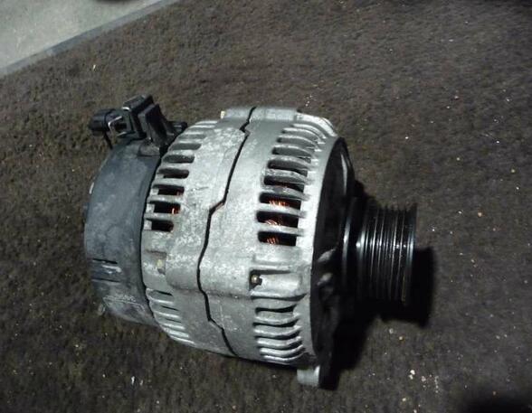 Alternator AUDI A3 (8L1)