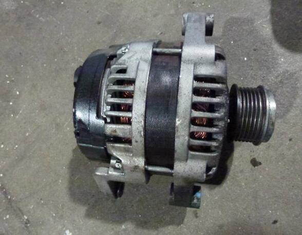 Alternator CHEVROLET LACETTI (J200)