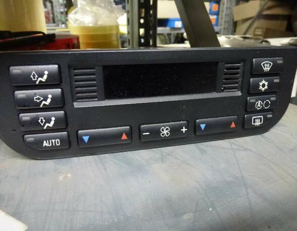 Heating & Ventilation Control Assembly BMW 3 Touring (E36)