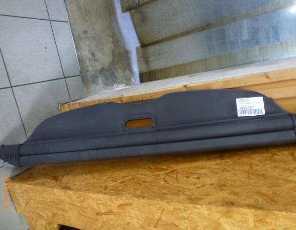 Luggage Compartment Cover OPEL SIGNUM CC (Z03)
