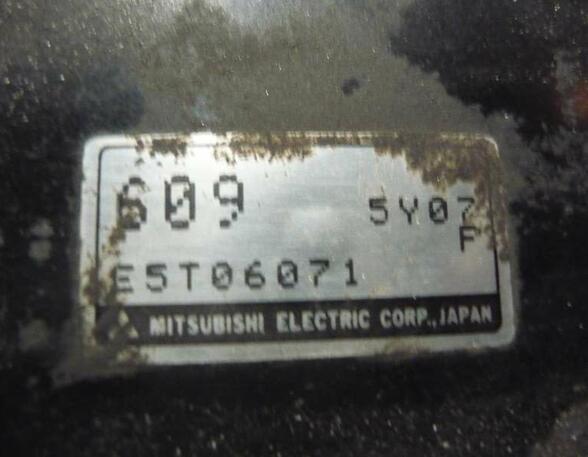Luftmengenmesser  2,0 107 kw Mitsubishi Eclipse  (Typ:D3)
