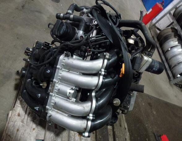 Bare Engine VW GOLF IV (1J1)