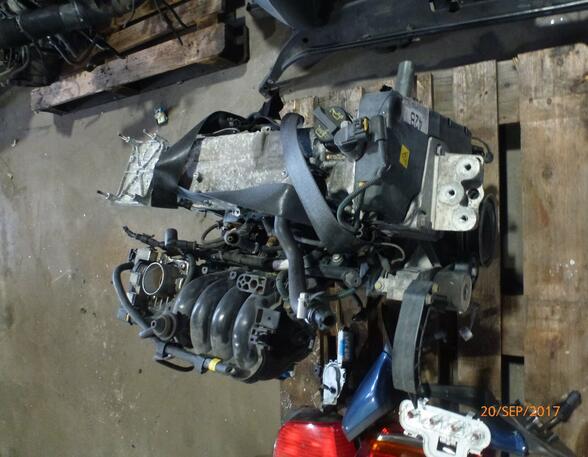 Motor 199A4000 (1,2(1242ccm) 48kW 199 A4.000
Getriebe 5-Gang)