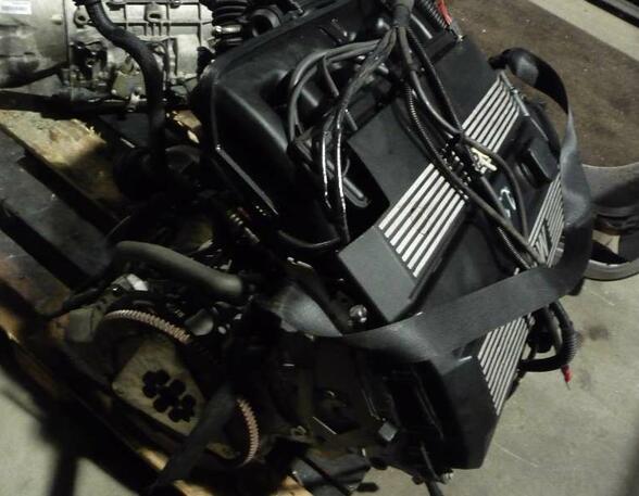 Bare Engine BMW 3 (E46)