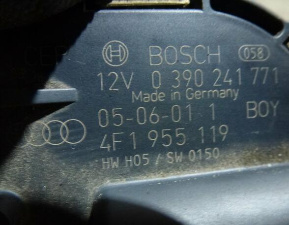 Wischermotor vorne Audi A6/S6/allroad Lim./Avant (Typ:4F)