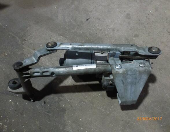 Wiper Motor VW TOURAN (1T1, 1T2)