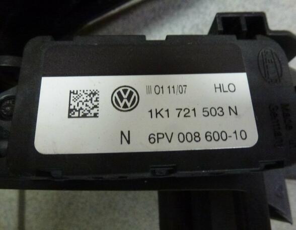 Pedal Assembly VW GOLF V (1K1)