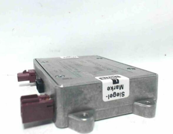Audio Amplifier AUDI A6 Avant (4F5, C6)