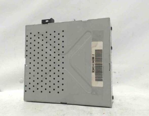 Audio Amplifier MERCEDES-BENZ E-Klasse T-Model (S211)