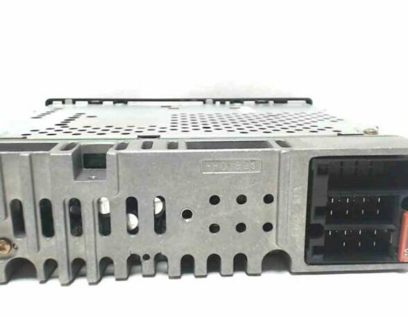 Radio Cassette Player MERCEDES-BENZ A-Klasse (W168)