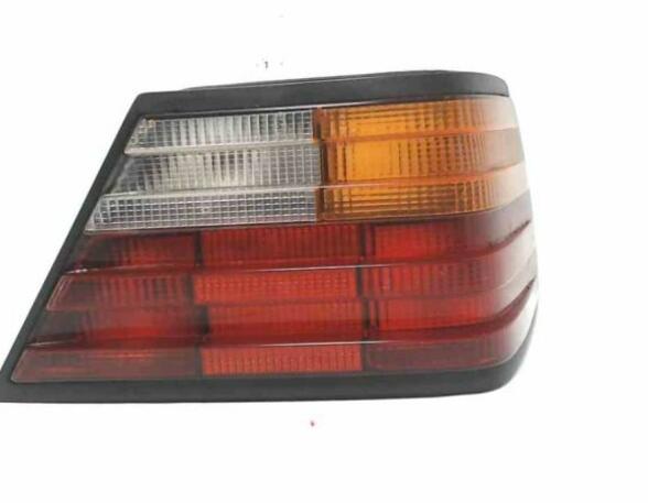 Combination Rearlight MERCEDES-BENZ 124 Coupe (C124)