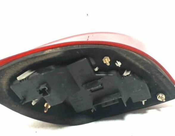 Combination Rearlight FORD KA (RB)