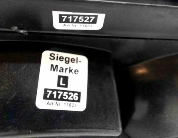 Combination Rearlight SEAT Malaga (023A)