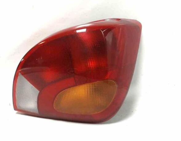 Combination Rearlight FORD Fiesta IV (JA, JB)