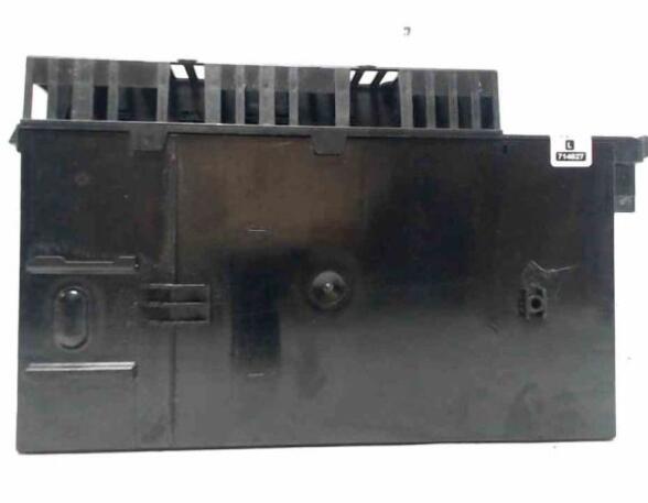 Fuse Box MERCEDES-BENZ E-Klasse T-Model (S211)