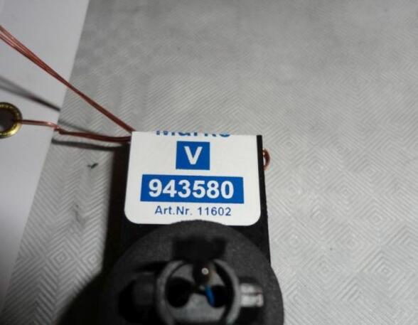 Exhaust gas temperature sensor  AUDI A4 (8D2, B5)