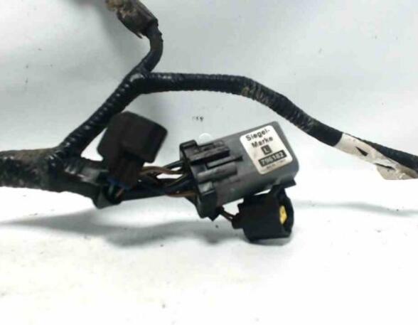Wiring Harness FORD Mondeo III Turnier (BWY)