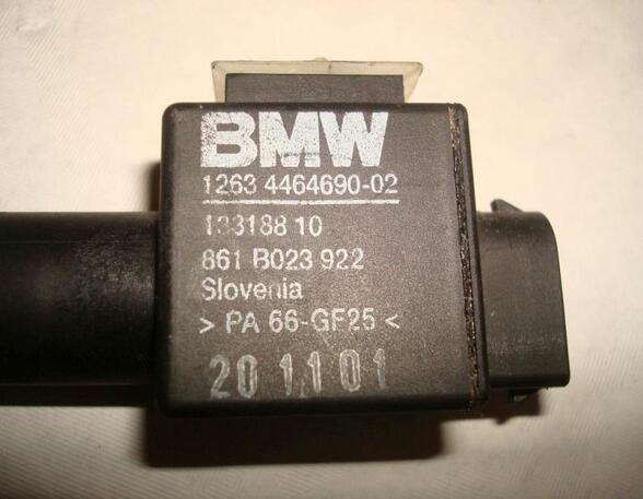 Steuergerät Ventil BMW 3 (E46) 318I 105 KW