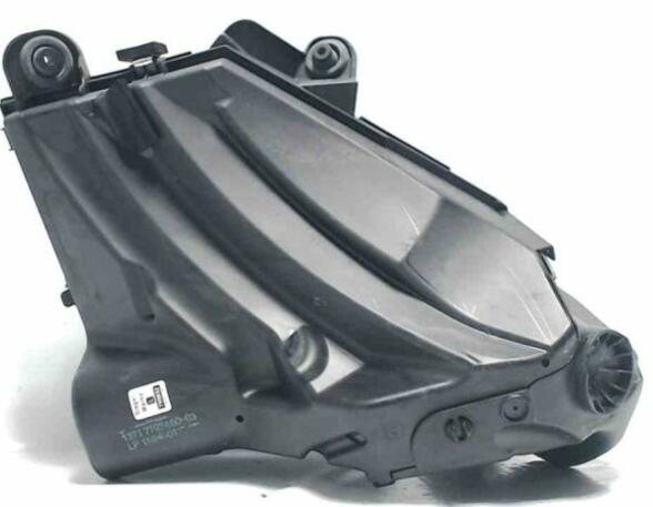 Air Filter Housing Box BMW 3er Touring (E91)