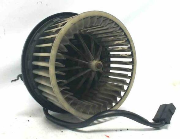 Interior Blower Motor AUDI 80 (893, 894, 8A2)