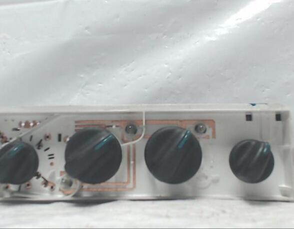 Heating & Ventilation Control Assembly CHRYSLER PT Cruiser (PT)