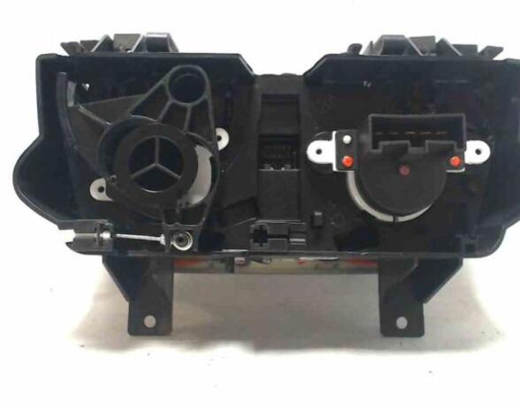 Heating & Ventilation Control Assembly FIAT Idea (350), LANCIA Musa (350)
