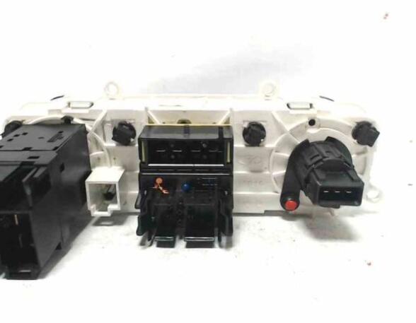 Heating & Ventilation Control Assembly FORD Mondeo II (BAP)