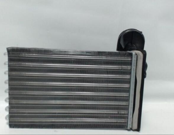 Kachelradiateur / Voorverwarmer AUDI A3 (8L1)