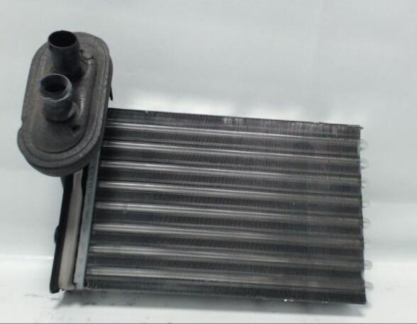 Heater Core Radiator AUDI A3 (8L1)
