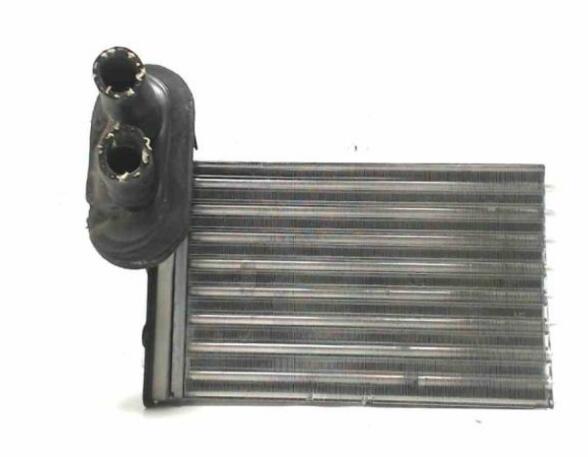 Heater Core Radiator AUDI A3 (8L1)