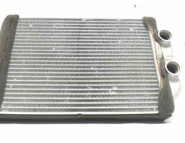 Heater Core Radiator AUDI A6 Avant (4B5)