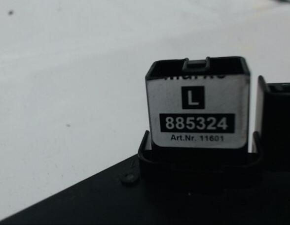 Airbag Schleifring Wickelfeder  MAZDA 626 2.0 EXCLUSIVE 85 KW