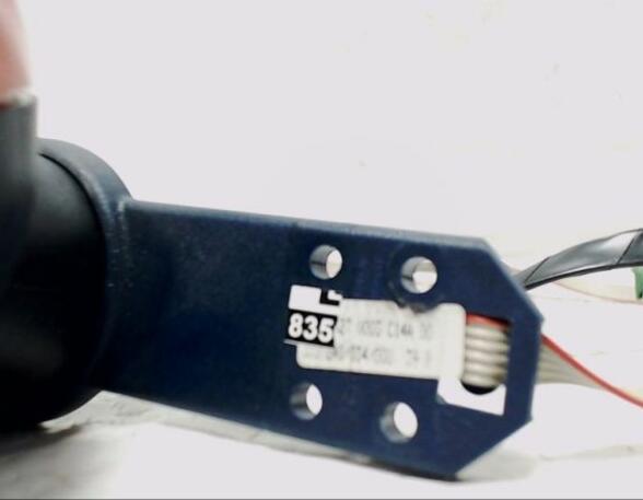 Tachometer (Revolution Counter) SMART Cabrio (450)