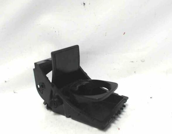 Cup holder PEUGEOT 407 Coupe (6C)
