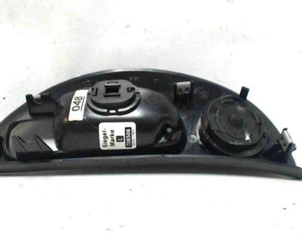 Door handle frame ALFA ROMEO GT (937)