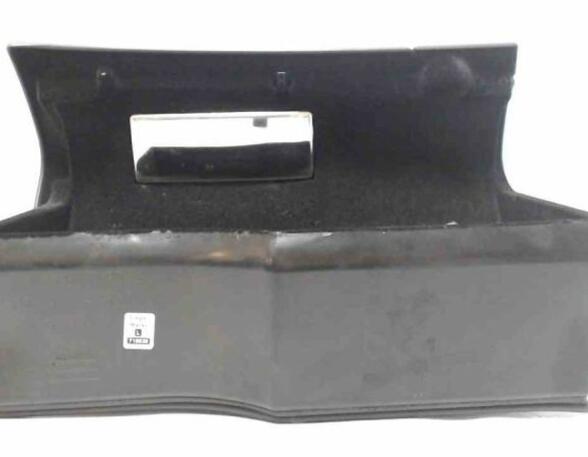 Glove Compartment (Glovebox) MERCEDES-BENZ C-Klasse (W203)
