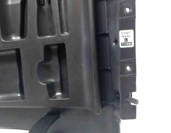 Handschuhfach Deckel Ohne Schlüssel  Griff klebrig PEUGEOT 407 COUPE (6C) 2.7 HDI 150 KW