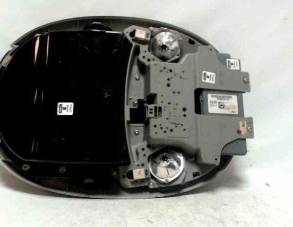 Innenraumleuchte Innenbeleuchtung vorne Brillenfach Display Schalter CHRYSLER VOYAGER IV (RG  RS) 3.3 128 KW