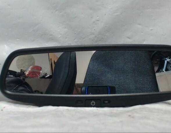 Interior Rear View Mirror TOYOTA Corolla Verso (R1, ZER, ZZE12)