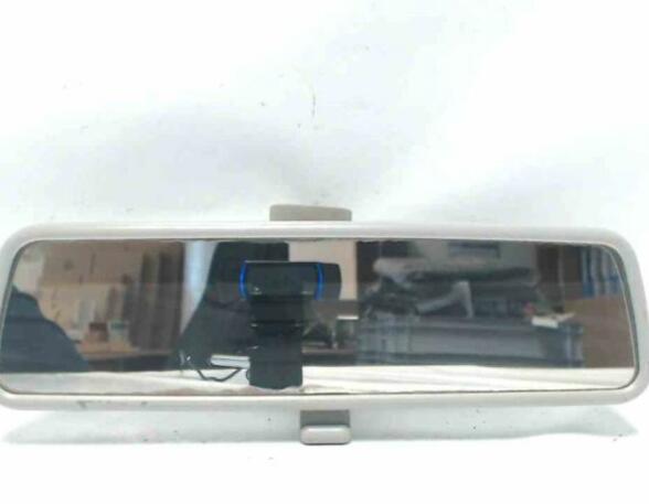 Interior Rear View Mirror SEAT Leon (1M1)