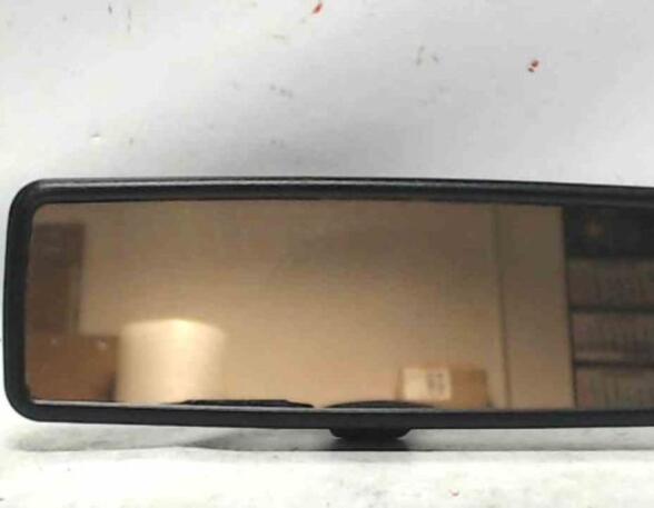 Interior Rear View Mirror VW Golf III (1H1)