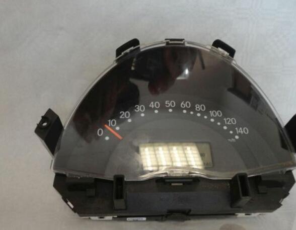Instrument Cluster SMART City-Coupe (450)