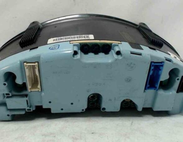 Instrumententafel Tacho Kratzer im Glas BMW 3 (E36) 316I 75 KW