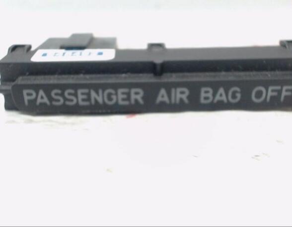 Kontrollleuchte Airbag Airbagkontrollleuchte  VW PASSAT VARIANT (3C5) 2.0 TDI 103 KW