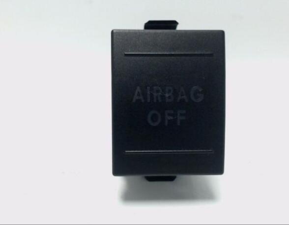 Kontrollleuchte Airbag Airbagkontrollleuchte  VW POLO (9N_) 1.2 40 KW