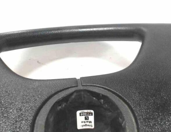 Steering Wheel RENAULT Fuego (136)