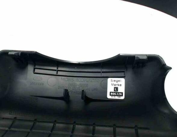 Instrument Panel Trim (Cover) HYUNDAI i40 (VF)